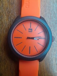 Hodinky quiksilver