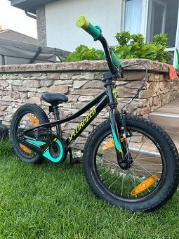 Detský bicykel Specialized 16 Riprock