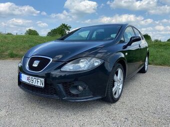 Leon II 1.9TDI