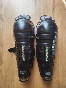 Chrániče holení Bauer SG500 – veľkosť 13"