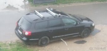 Predám Volkswagen Passat B6