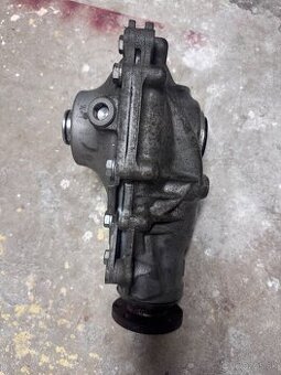 Predný diferenciàl BMW F10/F11 č. 7584517 pomer 2.47,