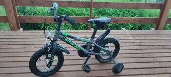 Detský bicykel CTM Billy 12