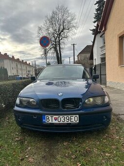 bmw e46