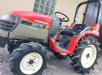 Yanmar af17