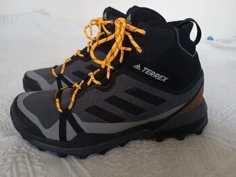 velkost 41 1/3 - ADIDAS TERREX gtx Skychaser