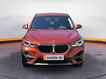 BMW X1 xDrive20i 178PS