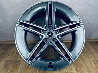 disky mercedes glc amg , r19 , 5x114 , W254