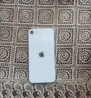 iPhone se 2022 128 gb
