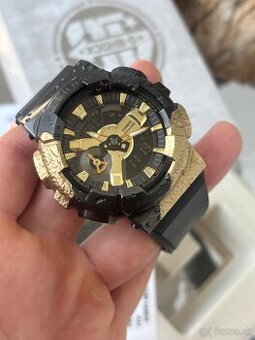 Casio G-Shock Stone Series 40th Anniversary