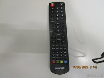 PREDAM DIALKOVY  OVLADAC SENCOR