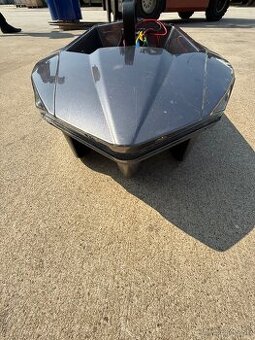 Zavazacia lodka Mivardi  Carp Scout XL