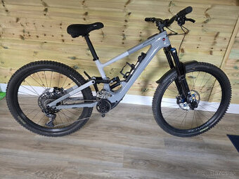 Elektrický bicykel Specialized Turbo Kenevo SL S3 Expert