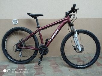 Horský bicykel Trek Skye SL