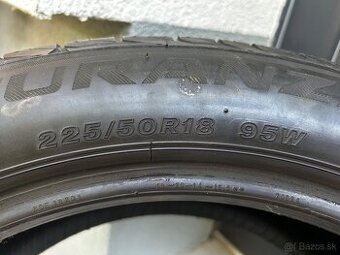 Gumy Bridgestone Turanza