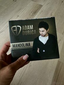 Cd MATO Durica