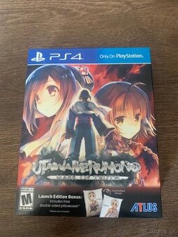 Utawarerumono