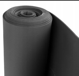 Zvuková izolácia v kotúči 1220mm šírka x 21m dľžka