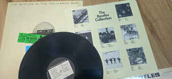 Beatles LP platne