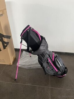 Predám nový Stand Bag BigMax