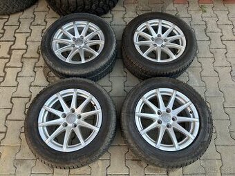 5x112 R16 Original Audi