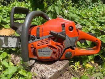 Husqvarna 560