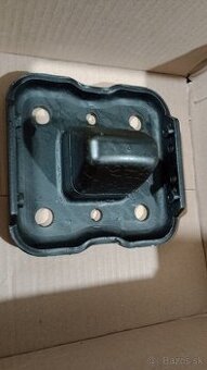 Kia k2500 2900 doraz zadnej napravy.Oe diel. - 1