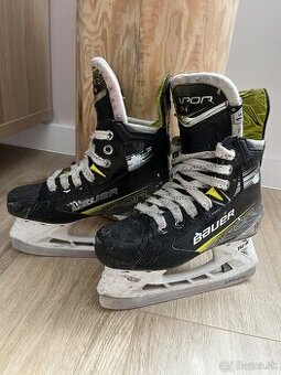 Korčule Bauer Vapor X4 velkosť 1,5 JR