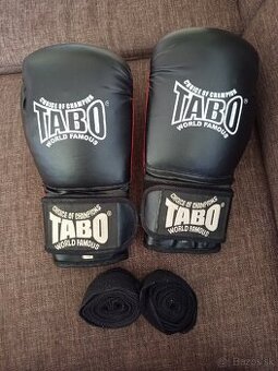 Rukavice na box/kickbox 14OZ
