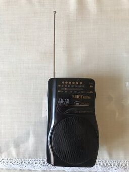 radio AM FM FastAustria