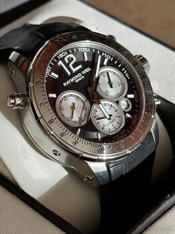 Raymond Weil Nabucco