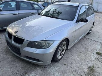 NAHRADNE DIELY NA BMW E91