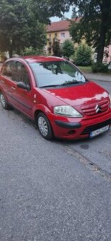 Predám Citroën C3 1,1