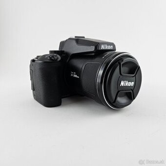 Nikon COOLPIX P950