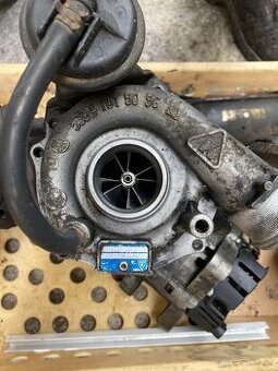 Turbo Zvody