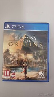 Assassin's Creed Origins – PS4