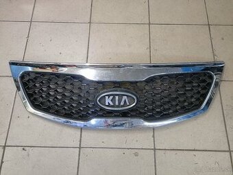 Predám masku Kia Sorento 2010