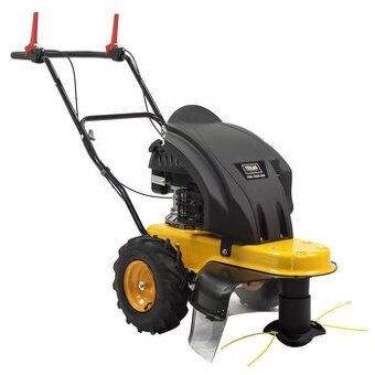 Nová kosačka TEXAS Pro Trim 600 TR