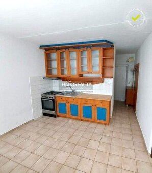HALO reality - Predaj, jednoizbový byt Zvolen, Lipovec