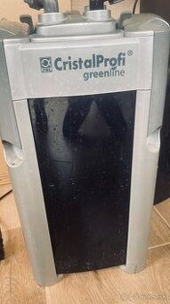 JBL cristal profi e1501