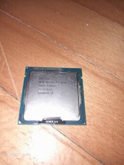 Intel i3 3240 3.40 ghz