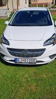 Opel corsa - E 1,4 Automat