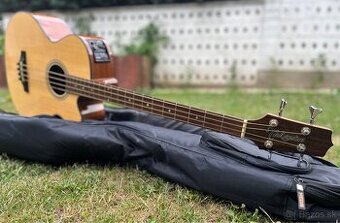 Predám TAKAMINE GB30CE-NAT