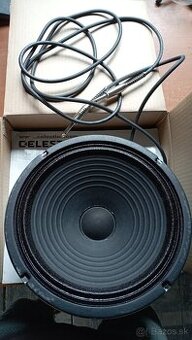 Reproduktor celestion ten 30 kabel - 1
