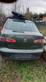 Seat cordoba - 1