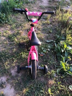 Predam dievcensky bicykel - 1