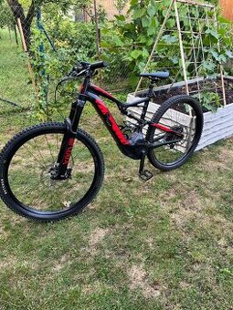 Specialized turbo Levo FSR