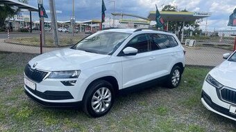 Škoda Karoq 1.0 TSI Style