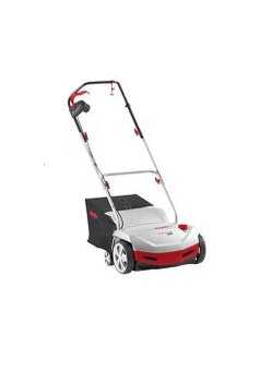 Vertikutator AL-KO Combi Care 38E Comfort (aktual.cena 125€)