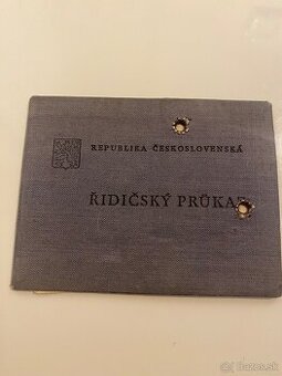 Republika Ceskoslovenska - 1